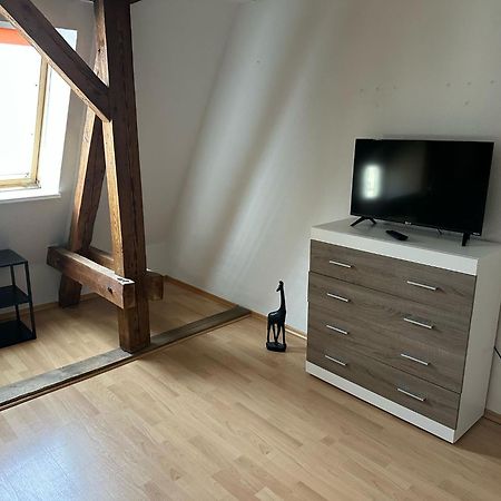 Pension La Rose Бранденбург Экстерьер фото